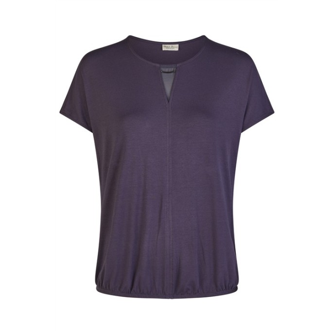 Barbara Lebek shirt 6159 Marine